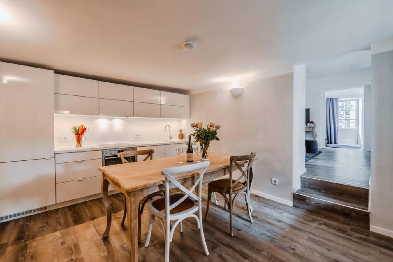 Smile Apartments Zum Goldenen Strauss Duernstein Room photo
